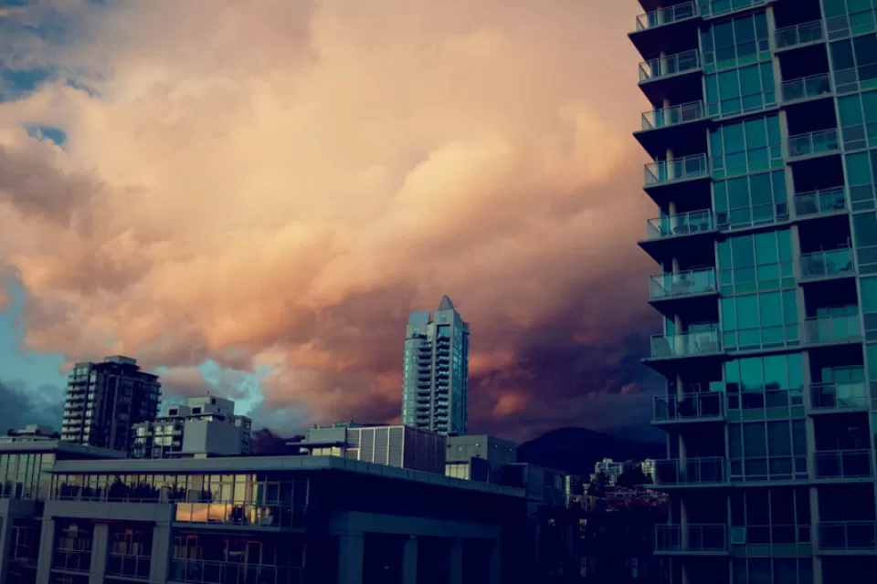 Vancouver 2012